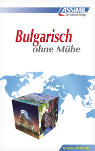 Image de Bulgarisch ohne mühe (livre seul)
