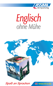 Image de Englisch ohne mühe (livre seul)