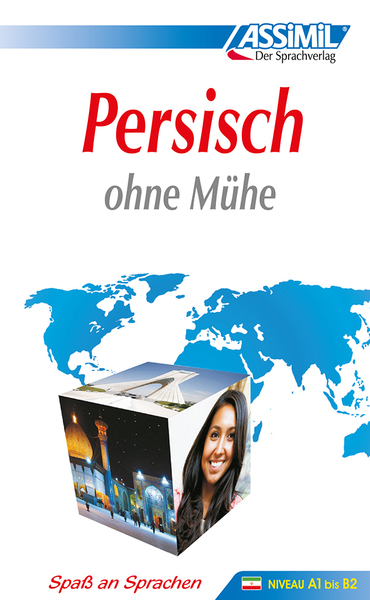 Image de Persisch (livre seul)