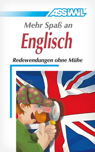 Picture of Mehr spaß an englisch