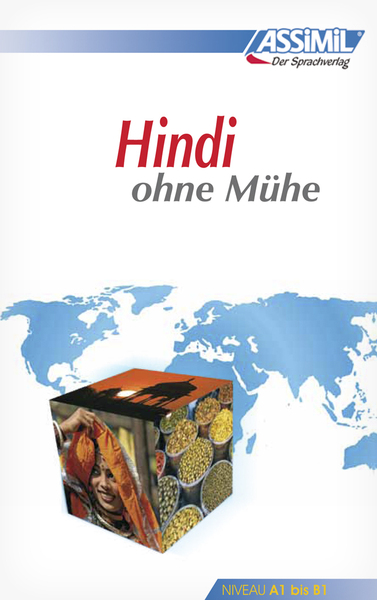 Image de Hindi ohne mühe (livre seul)