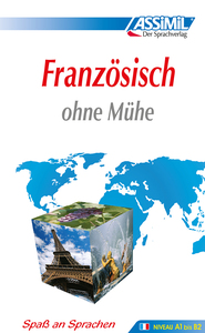 Image de Französisch ohne mühe (livre seul)