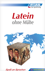 Image de Latein ohne mühe (livre seul)