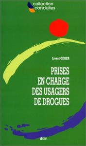 Image de PRISES EN CHARGE DES USAGERS DE DROGUES