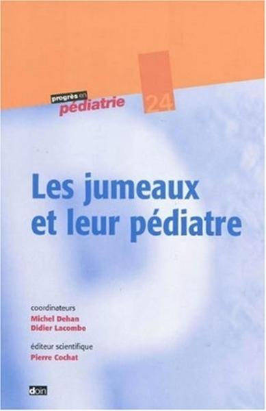 Picture of Les jumeaux et leur pédiatre - N° 24