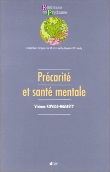 Picture of Précarité et santé mentale