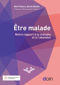 Picture of Être malade