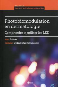 Picture of Photobiomodulation en dermatologie
