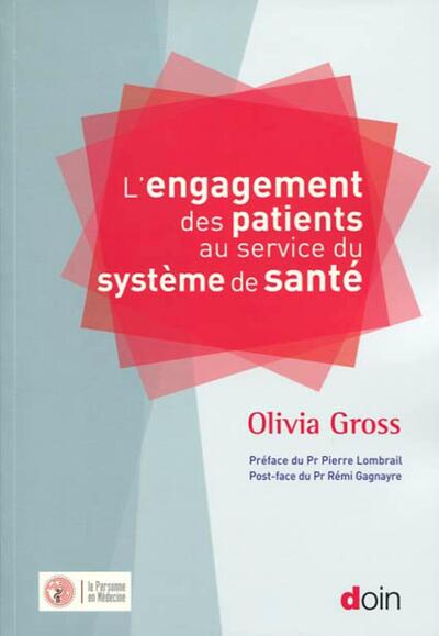 Picture of L'engagement des patients au service du système de santé