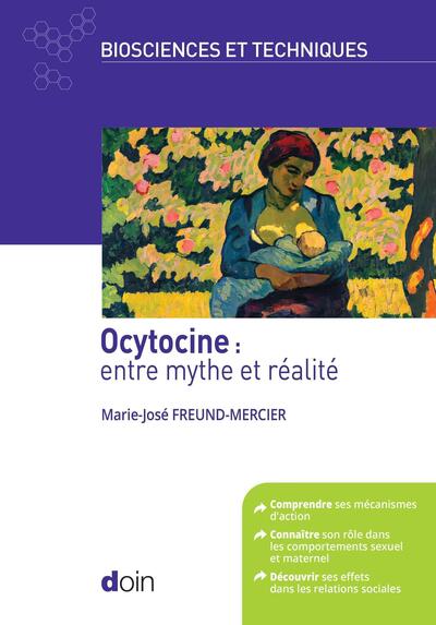 Picture of Ocytocine : entre mythe et réalité