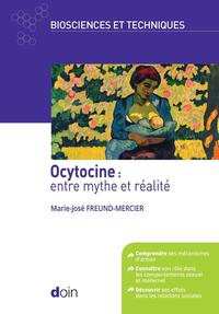 Picture of Ocytocine : entre mythe et réalité