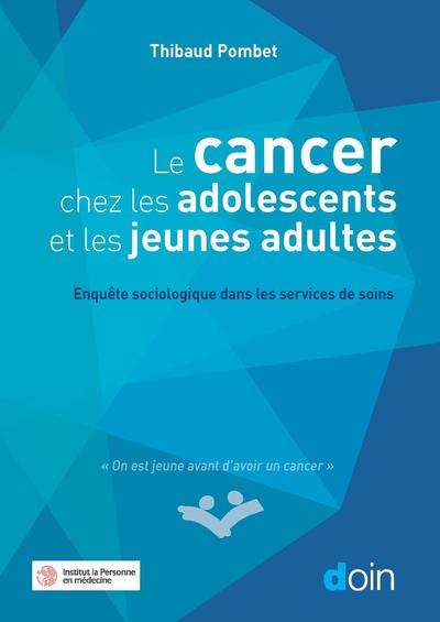 Image de Le cancer chez les adolescents et les jeunes adultes
