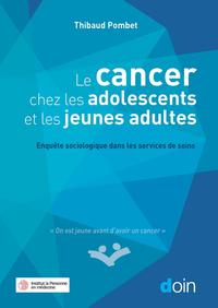Image de Le cancer chez les adolescents et les jeunes adultes