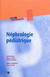Image de NEPHROLOGIE PEDIATRIQUE - N30