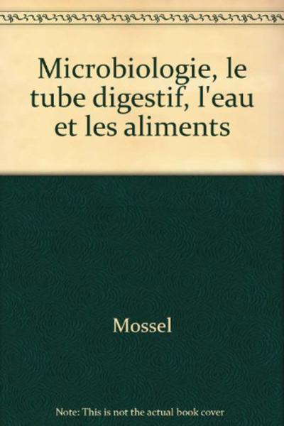 Image de MICROBIOLOGIE