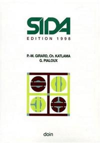 Picture of SIDA EDITION 1998