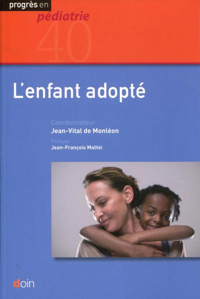 Picture of L'enfant adopté