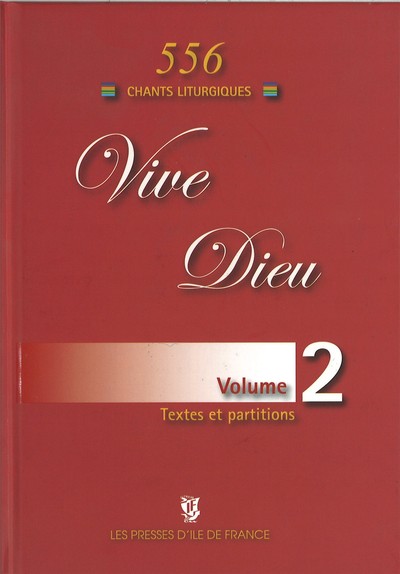 Picture of CD-ROM vive Dieu - vol 2