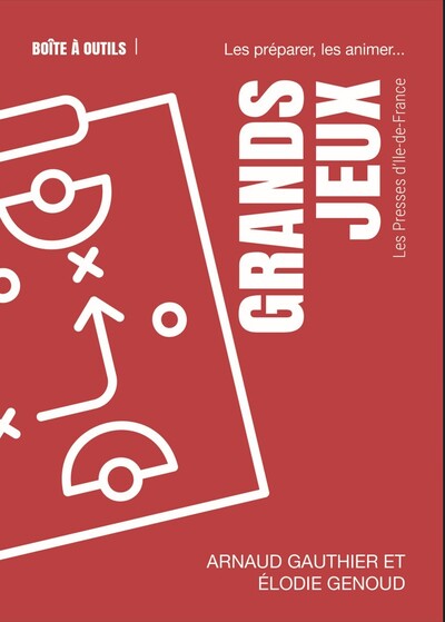 Image de Grands jeux