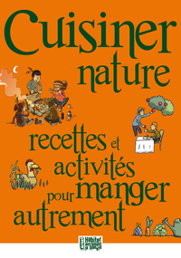 Image de Cuisiner nature