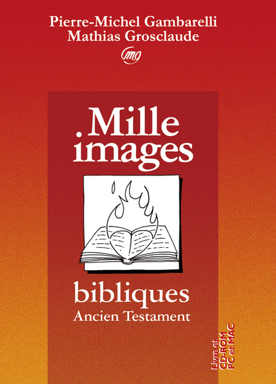 Picture of Mille images bibliques
