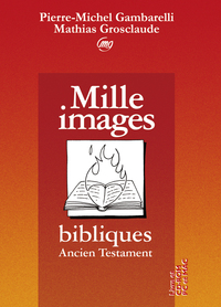 Picture of Mille images bibliques