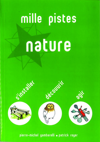 Picture of Mille pistes nature