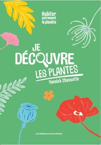 Image de Je découvre les plantes