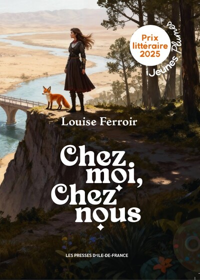 Picture of Chez moi, chez nous