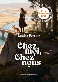 Image de Chez moi, chez nous