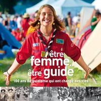 Image de Etre femme, être guide