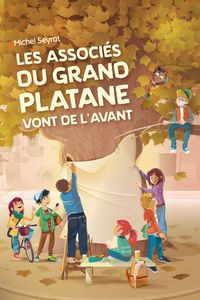 Image de Les Associés du grand platane vont de l'avant