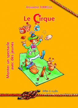 Picture of Le cirque