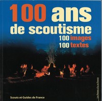 Image de 100 ans de scoutisme