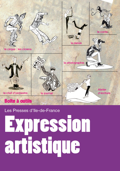 Image de Expression artistique