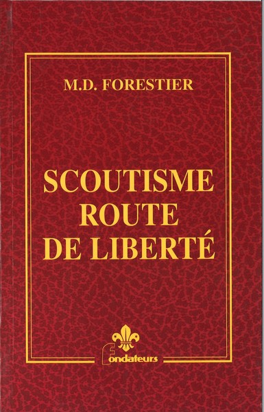 Image de Scoutisme route de liberté