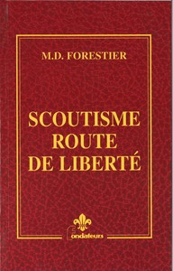Image de Scoutisme route de liberté