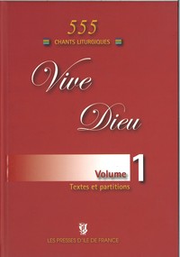 Picture of CD-ROM vive Dieu - vol 1