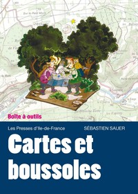Picture of Cartes et boussoles