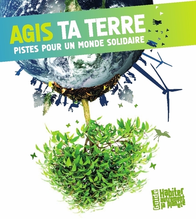 Image de Agis ta terre