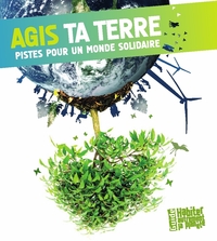 Image de Agis ta terre