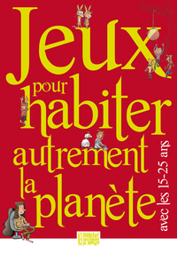 Image de Jeux pour habiter autrement la planète avec les 15-25 ans