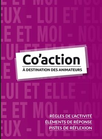 Picture of Co'action