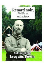 Image de Renard noir, fidèle et audacieux