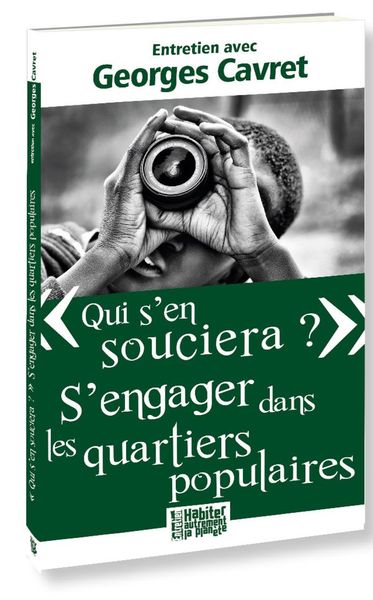 Picture of Qui s'en souciera ?