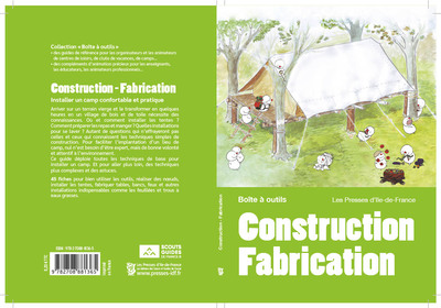 Picture of Construction-Fabrication