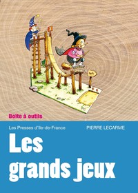 Picture of Les grands jeux
