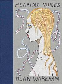 Picture of Dean Wareham Hearing Voices /anglais