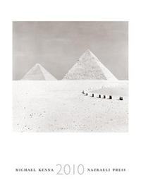 Picture of Michael Kenna 2010 Calendar /anglais