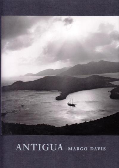 Image de Margo Davis Antigua /anglais